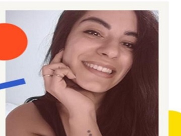 שני פופליקר -קריינית - שחקנית 